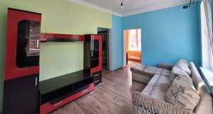 3-к квартира, вторичка, 49м2, 1/1 этаж