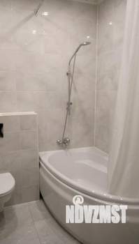 1-к квартира, вторичка, 41м2, 6/9 этаж