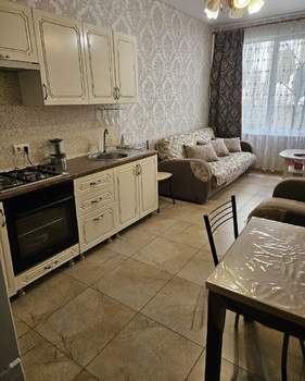 1-к квартира, вторичка, 45м2, 2/4 этаж