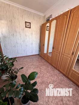 1-к квартира, вторичка, 29м2, 3/5 этаж