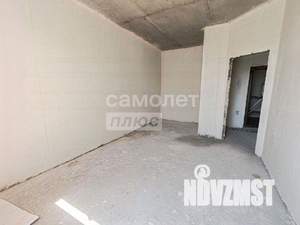 1-к квартира, вторичка, 38м2, 6/7 этаж