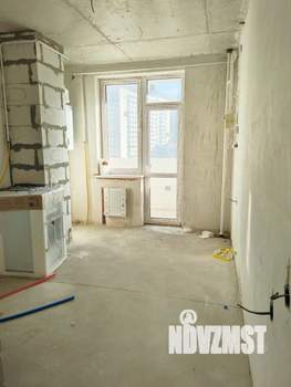 1-к квартира, вторичка, 47м2, 4/9 этаж