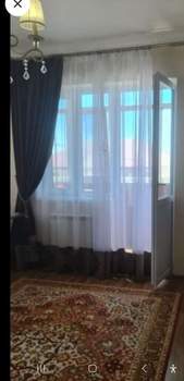 3-к квартира, вторичка, 78м2, 2/3 этаж