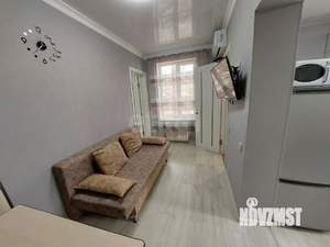 1-к квартира, вторичка, 32м2, 2/2 этаж