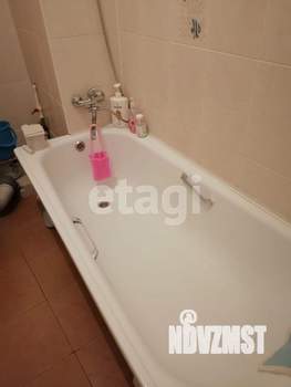 1-к квартира, вторичка, 44м2, 2/3 этаж