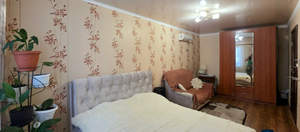1-к квартира, вторичка, 35м2, 2/3 этаж
