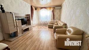2-к квартира, вторичка, 76м2, 2/7 этаж