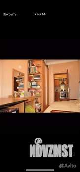 3-к квартира, вторичка, 52м2, 1/2 этаж