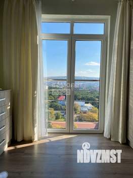 1-к квартира, вторичка, 50м2, 12/12 этаж