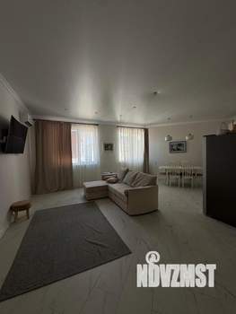 2-к квартира, вторичка, 70м2, 7/8 этаж