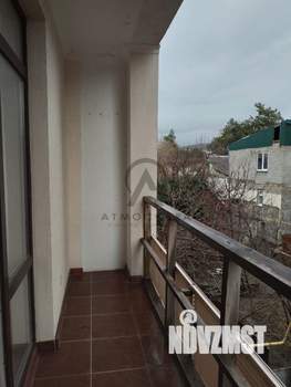 1-к квартира, вторичка, 51м2, 2/5 этаж
