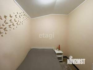 1-к квартира, вторичка, 40м2, 8/8 этаж