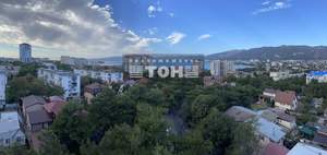 3-к квартира, вторичка, 82м2, 8/10 этаж