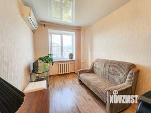 3-к квартира, вторичка, 58м2, 5/5 этаж