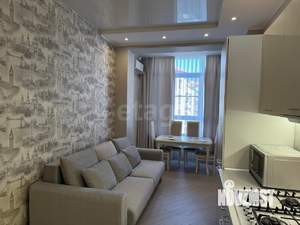 1-к квартира, вторичка, 47м2, 3/8 этаж