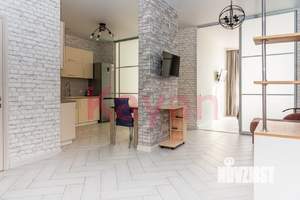 2-к квартира, вторичка, 56м2, 2/7 этаж