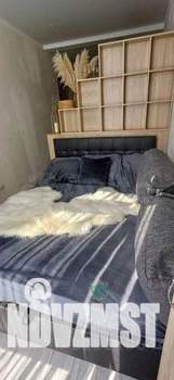 1-к квартира, вторичка, 31м2, 4/6 этаж