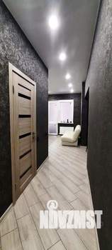 1-к квартира, вторичка, 35м2, 1/6 этаж