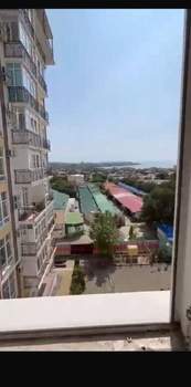 1-к квартира, вторичка, 50м2, 5/7 этаж