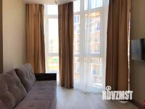 2-к квартира, вторичка, 49м2, 3/8 этаж