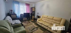 1-к квартира, вторичка, 40м2, 3/6 этаж