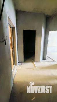 1-к квартира, вторичка, 46м2, 5/9 этаж