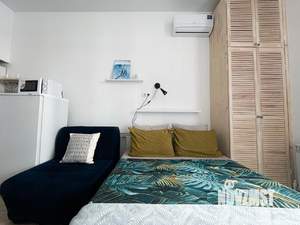 1-к квартира, вторичка, 47м2, 1/9 этаж