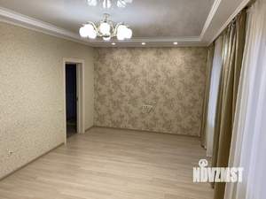 3-к квартира, вторичка, 100м2, 1/9 этаж