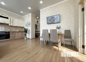 1-к квартира, вторичка, 46м2, 2/7 этаж