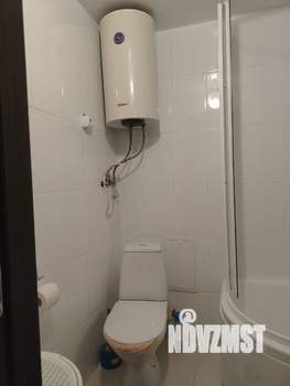 1-к квартира, вторичка, 37м2, 5/9 этаж