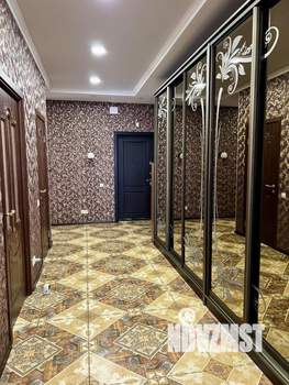 3-к квартира, вторичка, 102м2, 4/8 этаж