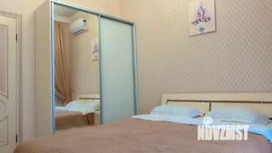 1-к квартира, вторичка, 50м2, 2/4 этаж