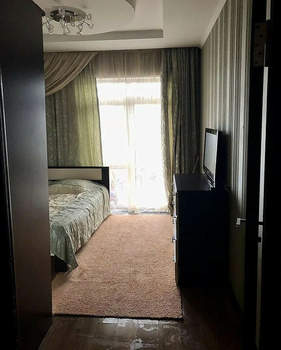 2-к квартира, вторичка, 57м2, 3/4 этаж