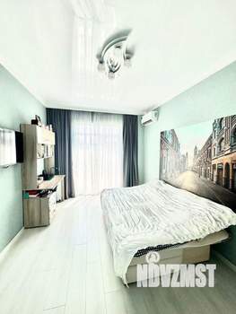 2-к квартира, вторичка, 60м2, 6/7 этаж