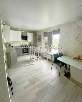 3-к квартира, вторичка, 82м2, 3/7 этаж