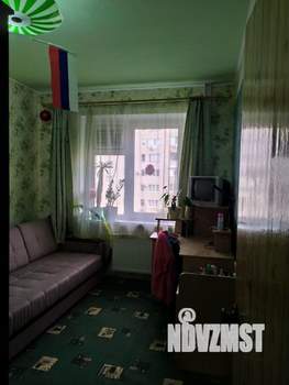 3-к квартира, вторичка, 63м2, 6/9 этаж