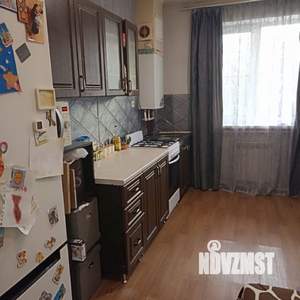 1-к квартира, вторичка, 41м2, 1/5 этаж