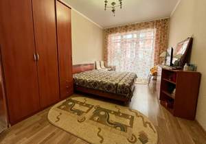 4-к квартира, вторичка, 119м2, 5/7 этаж