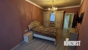 1-к квартира, вторичка, 58м2, 2/6 этаж