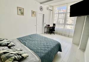 2-к квартира, вторичка, 76м2, 3/8 этаж