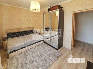 1-к квартира, вторичка, 34м2, 1/3 этаж