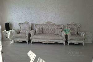 2-к квартира, сданный дом, 50м2, 8/12 этаж