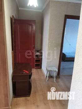 3-к квартира, вторичка, 62м2, 5/5 этаж