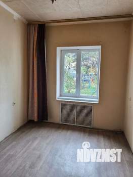 3-к квартира, вторичка, 67м2, 1/10 этаж