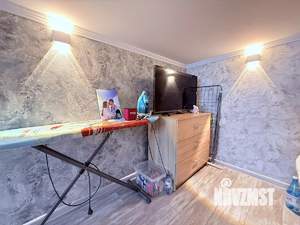 2-к квартира, вторичка, 36м2, 1/9 этаж