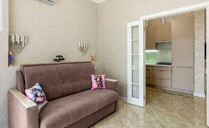 2-к квартира, вторичка, 50м2, 3/8 этаж