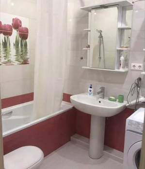 1-к квартира, вторичка, 47м2, 2/7 этаж