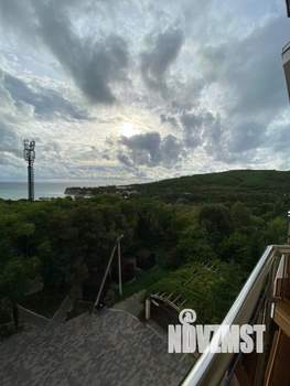 Студия квартира, вторичка, 51м2, 4/6 этаж