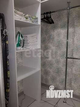 1-к квартира, вторичка, 38м2, 3/7 этаж