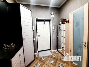1-к квартира, вторичка, 41м2, 7/7 этаж